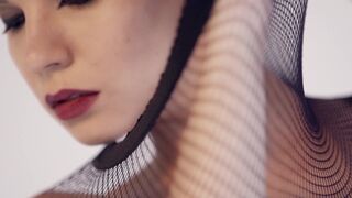 Naked Art Cutie ❣️ Pantyhose and Stockings