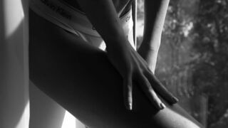 Music Strip from Fitness❤️Blonde