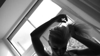 Music Strip from Fitness❤️Blonde