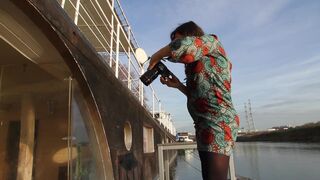 Nudity Art ❣️ Naked Photo Shoot