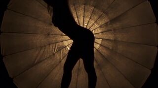 Topless on Stage ☉ Expanse