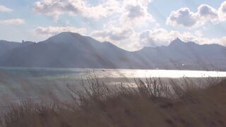 Topless Art ❥ Nudity Outdoors