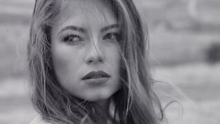 Topless Art ❥ Nudity Outdoors