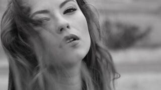 Topless Art ❥ Nudity Outdoors