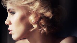 Topless Art  ❣️ Day a Lights