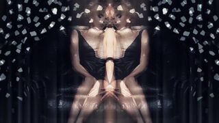 Topless Art  ❣️ Day a Lights