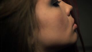 Erotic Art ❣️ Sexy Satin Dark