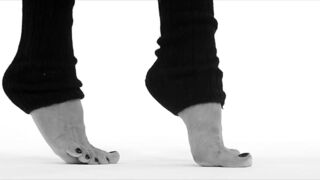 Nude on Stage  ❣️ The Cicles