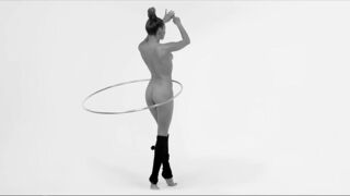 Nude on Stage  ❣️ The Cicles