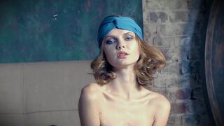 Naked Art ☉ Shoot Rumors