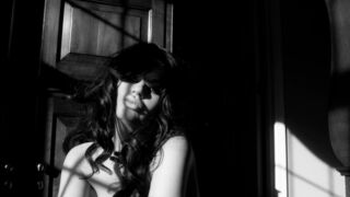 Topless on Stage ❣️ Explicit Art