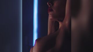 Noir Art Nude Hot Girls 2 ❣️ Photo Shoot Videos