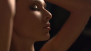 Nudity Art ❥ Erotic Blonde