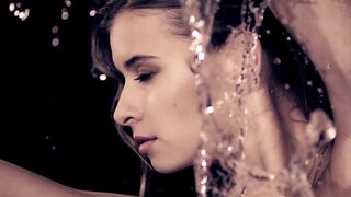 Erotic on Stage ❥ Slow Water