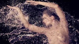 Erotic on Stage ❥ Slow Water