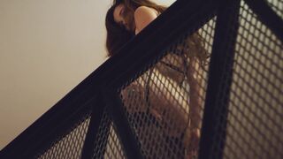 Erotic Art ☉ Sexy Model and Voice