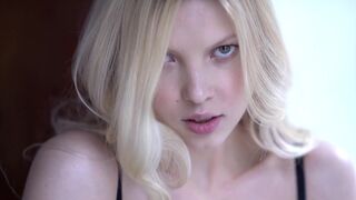 Erotic Art  ❣️ Morning Sexy Shooting