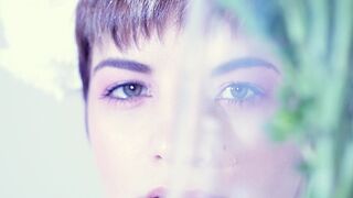 Nude on Stage ❣️ Leave Me