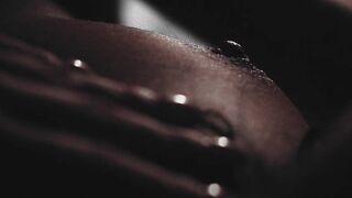 Music Nude Videotape ❥ Candy Lady