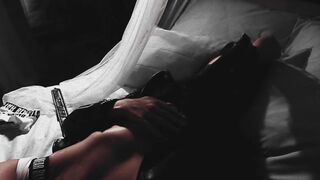 Music Nude Videotape ❥ Candy Lady