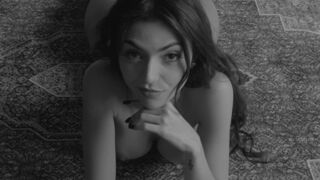 Topless Art ❣️ Glam Tits