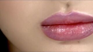 Art Naked Videoshoot ❥  Chilly Lady