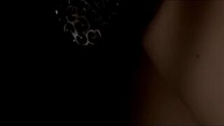 Art Naked Videoshoot ❥  Chilly Lady