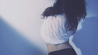 Nudity Art ❥ Nude Model on the Roof