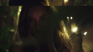 Topless Music Shooting ❥ Naked Predator