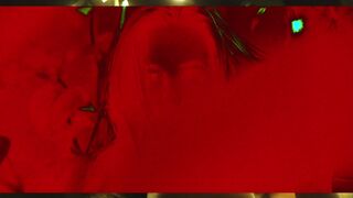 Topless Music Shooting ❥ Naked Predator