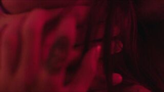 Music Topless Videoshoot ☉ SoftBDSM