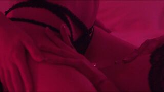 Music Topless Videoshoot ☉ SoftBDSM