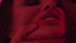 Music Topless Videoshoot ☉ SoftBDSM