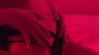 Music Topless Videoshoot ☉ SoftBDSM