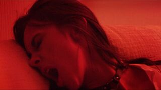 Music Topless Videoshoot ☉ SoftBDSM