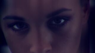 Topless on Stage ❣️ Dark Side