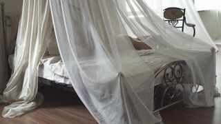 Erotic Art ❥ Bedtime Story