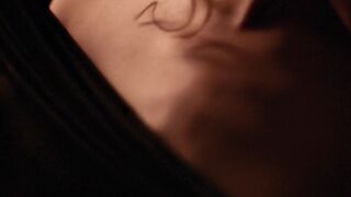 Nudity on Music ❥ Topless Model