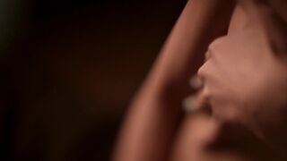 Nudity on Music ❥ Topless Model