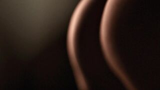 Nudity on Music ❥ Topless Model