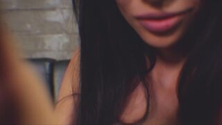 Naked Art ❤️ Bikini Strip