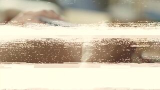 Big Tits ❤️ Topless Music Shooting