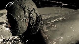 Nudity on Stage ❤️ Dirty Lady