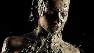 Nudity on Stage ❤️ Dirty Lady