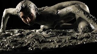 Nudity on Stage ❤️ Dirty Lady