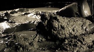 Nudity on Stage ❤️ Dirty Lady