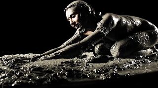 Nudity on Stage ❤️ Dirty Lady