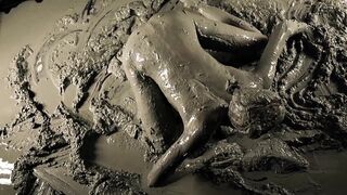 Nudity on Stage ❤️ Dirty Lady