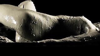 Nudity on Stage ❤️ Dirty Lady