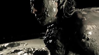 Nudity on Stage ❤️ Dirty Lady